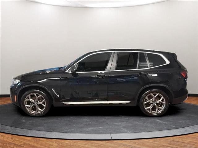 2024 BMW X3 xDrive30i (Stk: 467986) in Lower Sackville - Image 8 of 24