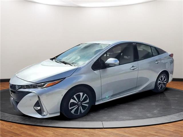 2019 Toyota Prius Prime Upgrade (Stk: 114877) in Lower Sackville - Image 1 of 24