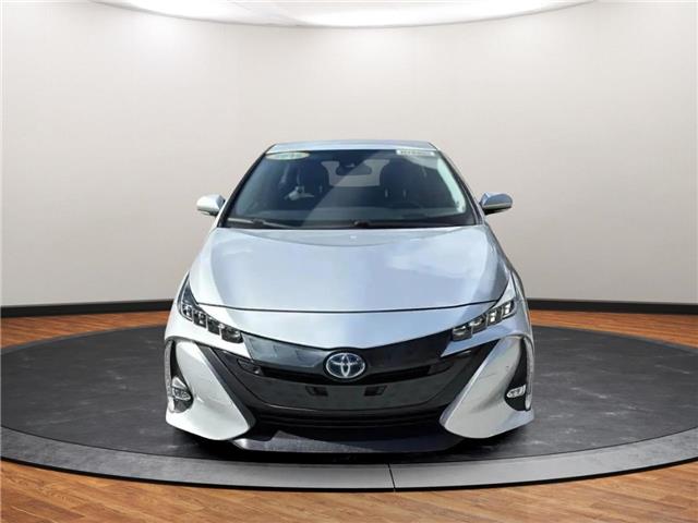 2019 Toyota Prius Prime Upgrade (Stk: 114877) in Lower Sackville - Image 2 of 24