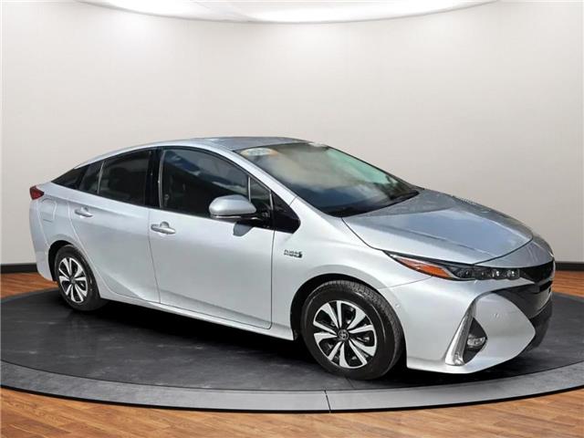 2019 Toyota Prius Prime Upgrade (Stk: 114877) in Lower Sackville - Image 3 of 24
