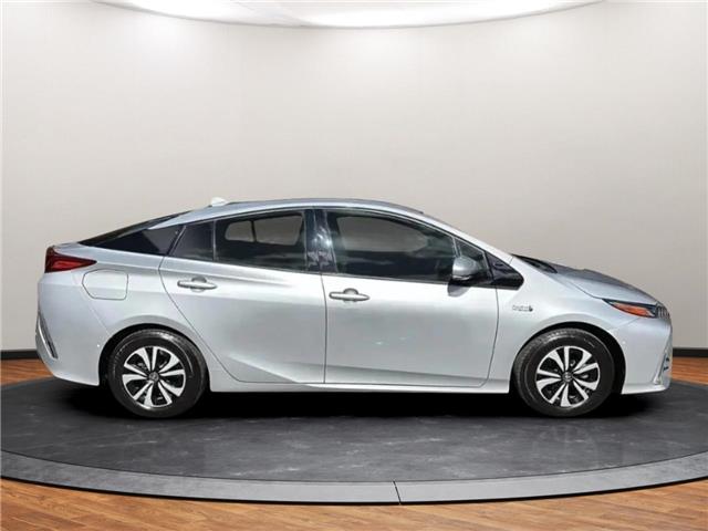 2019 Toyota Prius Prime Upgrade (Stk: 114877) in Lower Sackville - Image 4 of 24