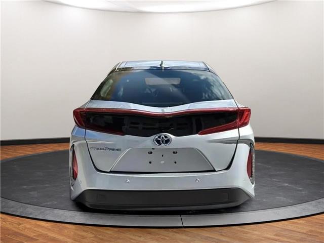 2019 Toyota Prius Prime Upgrade (Stk: 114877) in Lower Sackville - Image 6 of 24