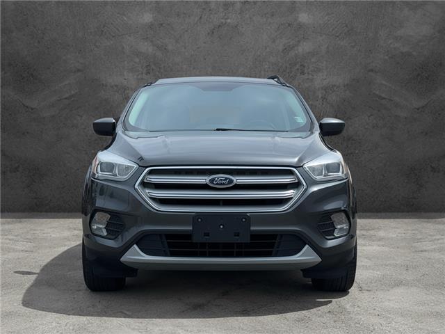 2018 Ford Escape SEL (Stk: 25P158) in Kamloops - Image 2 of 25