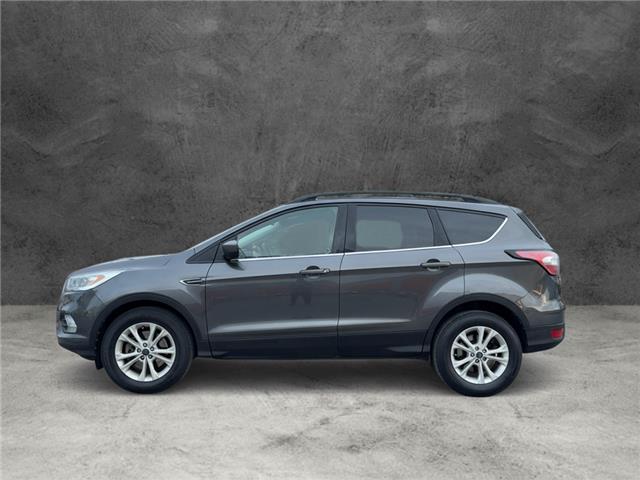 2018 Ford Escape SEL (Stk: 25P158) in Kamloops - Image 3 of 25