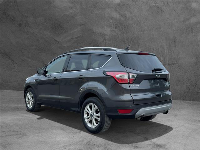 2018 Ford Escape SEL (Stk: 25P158) in Kamloops - Image 4 of 25