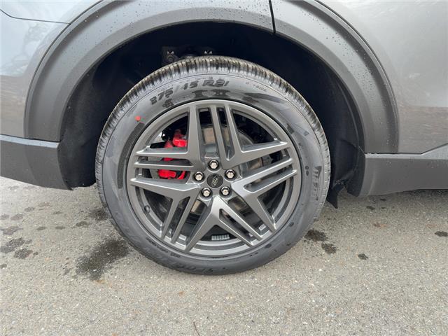 2026 Ford Explorer ST (Stk: 0B6037) in Kamloops - Image 6 of 25