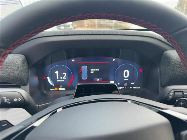 2026 Ford Explorer ST (Stk: 0B6037) in Kamloops - Image 15 of 25