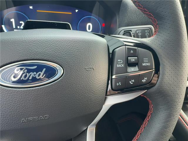 2026 Ford Explorer ST (Stk: 0B6037) in Kamloops - Image 16 of 25