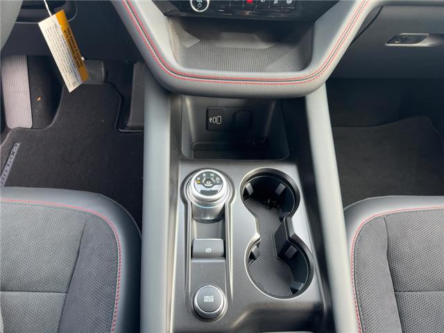 2026 Ford Explorer ST (Stk: 0B6037) in Kamloops - Image 18 of 25