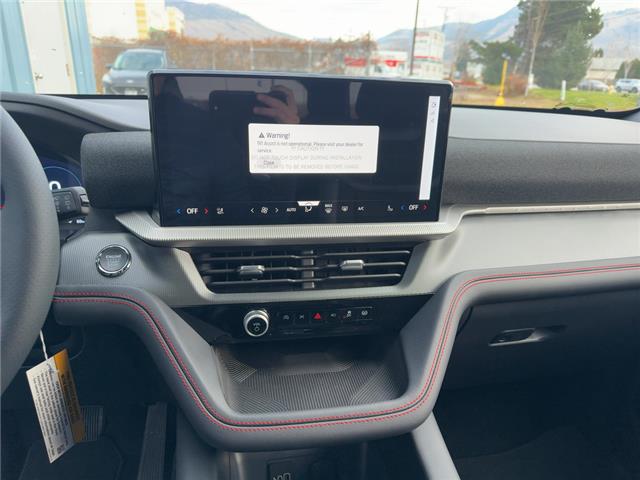 2026 Ford Explorer ST (Stk: 0B6037) in Kamloops - Image 19 of 25