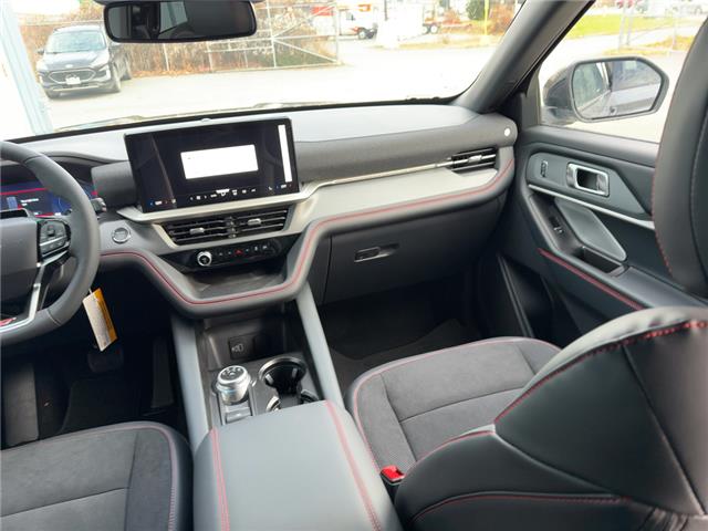 2026 Ford Explorer ST (Stk: 0B6037) in Kamloops - Image 25 of 25