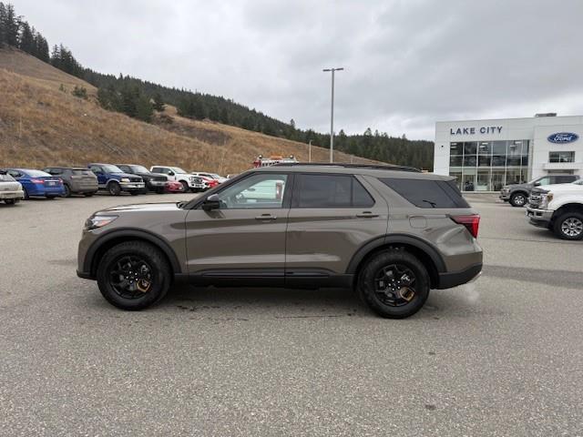 2026 Ford Explorer Tremor (Stk: 6S005) in Williams Lake - Image 2 of 13