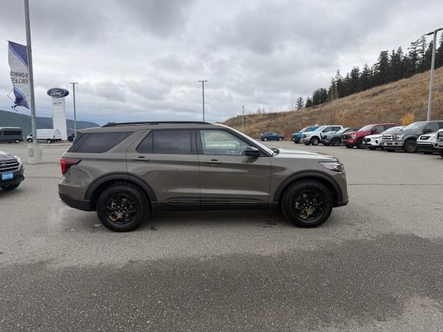 2026 Ford Explorer Tremor (Stk: 6S005) in Williams Lake - Image 6 of 13