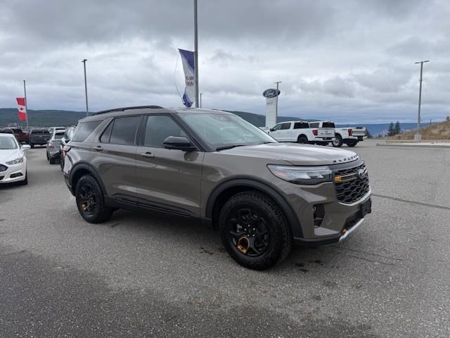 2026 Ford Explorer Tremor (Stk: 6S005) in Williams Lake - Image 7 of 13