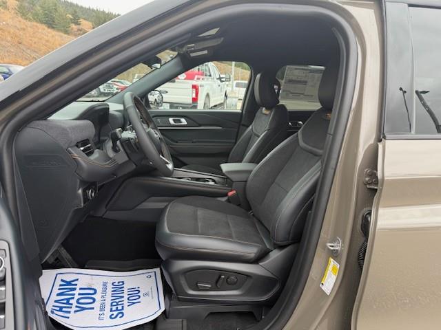 2026 Ford Explorer Tremor (Stk: 6S005) in Williams Lake - Image 9 of 13