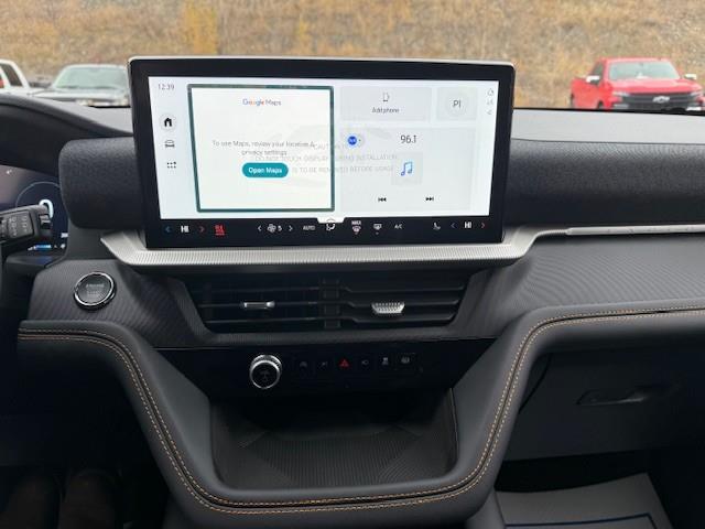 2026 Ford Explorer Tremor (Stk: 6S005) in Williams Lake - Image 12 of 13