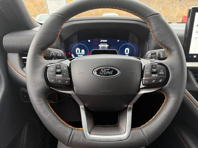 2026 Ford Explorer Tremor (Stk: 6S005) in Williams Lake - Image 13 of 13