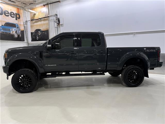 2021 Ford F-250 Lariat (Stk: C5419) in Saint-Eustache - Image 2 of 32