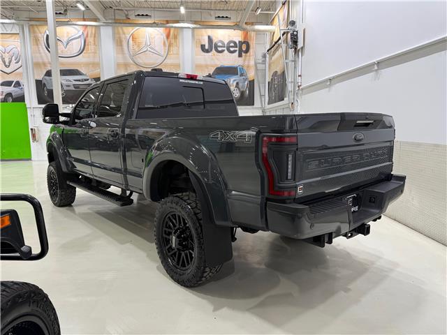2021 Ford F-250 Lariat (Stk: C5419) in Saint-Eustache - Image 3 of 32