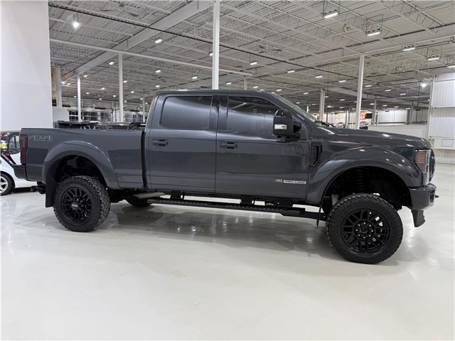 2021 Ford F-250 Lariat (Stk: C5419) in Saint-Eustache - Image 5 of 32