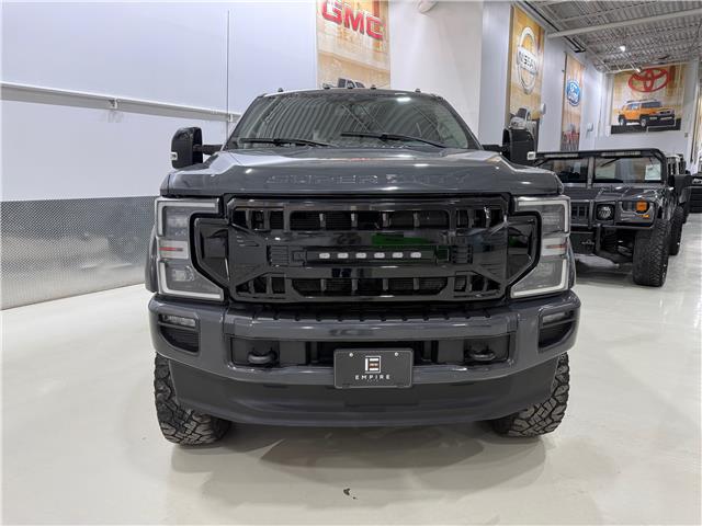 2021 Ford F-250 Lariat (Stk: C5419) in Saint-Eustache - Image 7 of 32