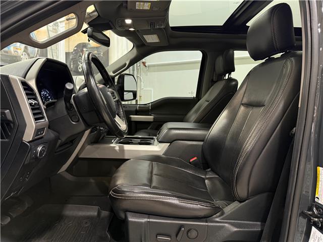 2021 Ford F-250 Lariat (Stk: C5419) in Saint-Eustache - Image 9 of 32