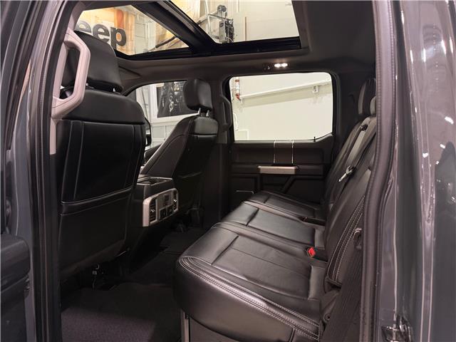2021 Ford F-250 Lariat (Stk: C5419) in Saint-Eustache - Image 11 of 32