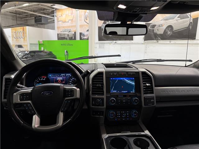 2021 Ford F-250 Lariat (Stk: C5419) in Saint-Eustache - Image 13 of 32