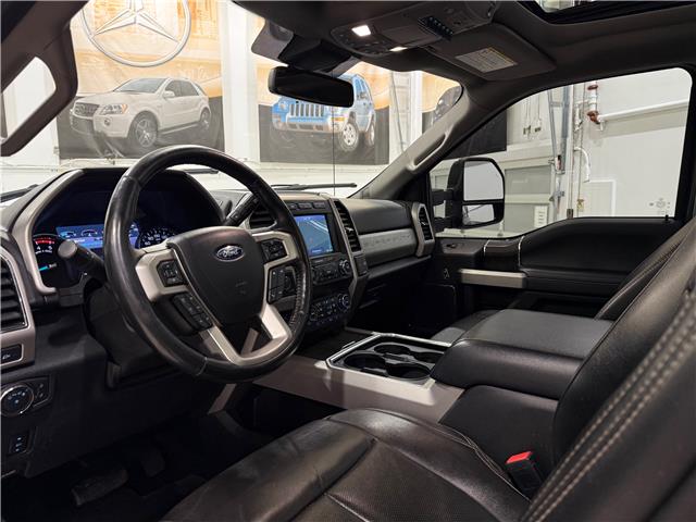 2021 Ford F-250 Lariat (Stk: C5419) in Saint-Eustache - Image 14 of 32