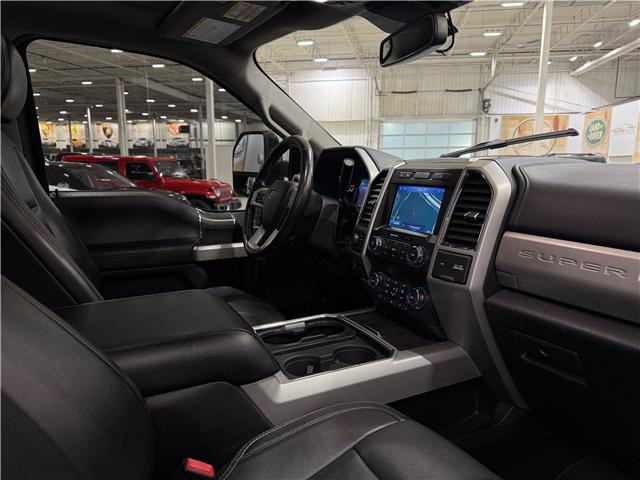 2021 Ford F-250 Lariat (Stk: C5419) in Saint-Eustache - Image 15 of 32
