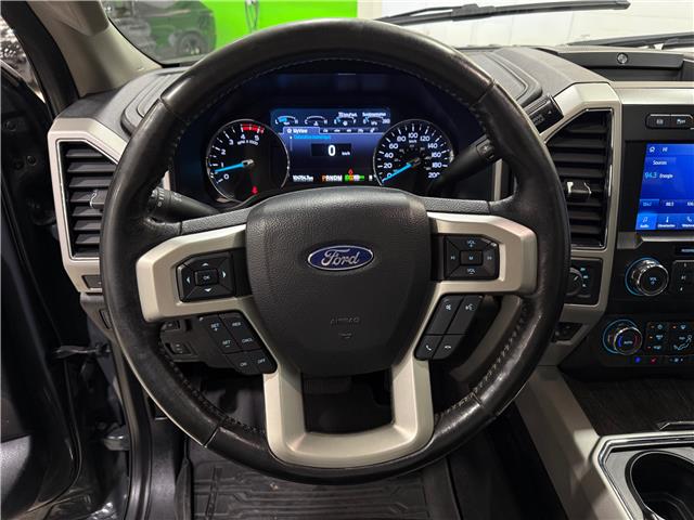 2021 Ford F-250 Lariat (Stk: C5419) in Saint-Eustache - Image 16 of 32
