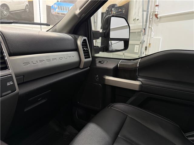 2021 Ford F-250 Lariat (Stk: C5419) in Saint-Eustache - Image 17 of 32