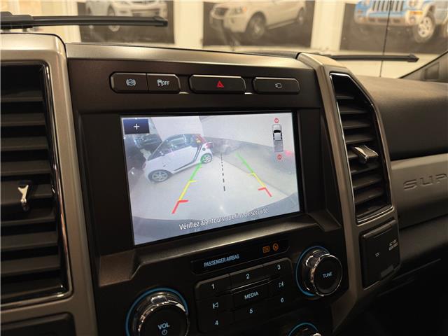 2021 Ford F-250 Lariat (Stk: C5419) in Saint-Eustache - Image 19 of 32