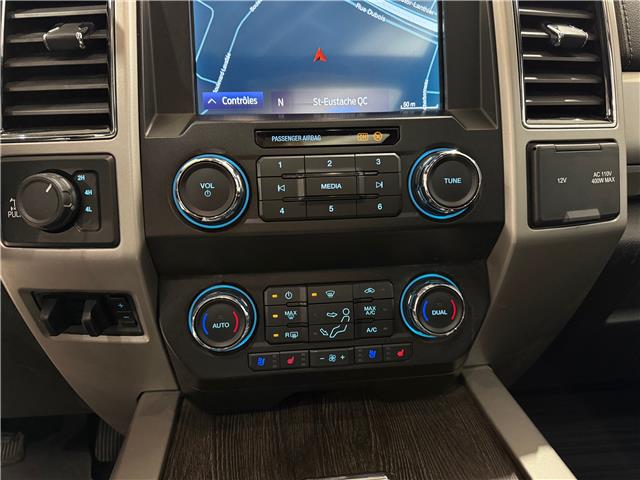 2021 Ford F-250 Lariat (Stk: C5419) in Saint-Eustache - Image 20 of 32