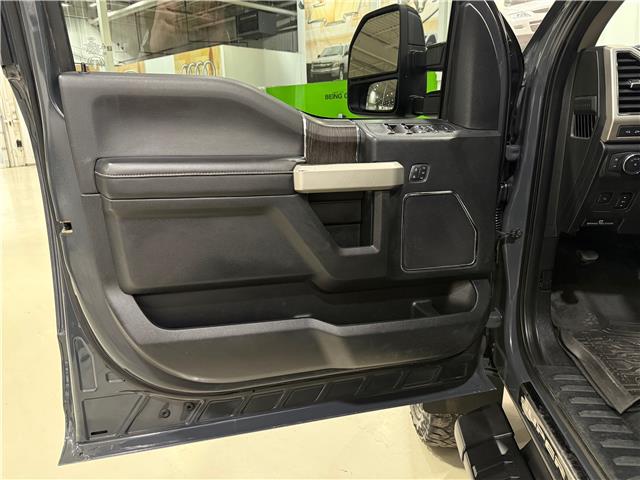 2021 Ford F-250 Lariat (Stk: C5419) in Saint-Eustache - Image 24 of 32