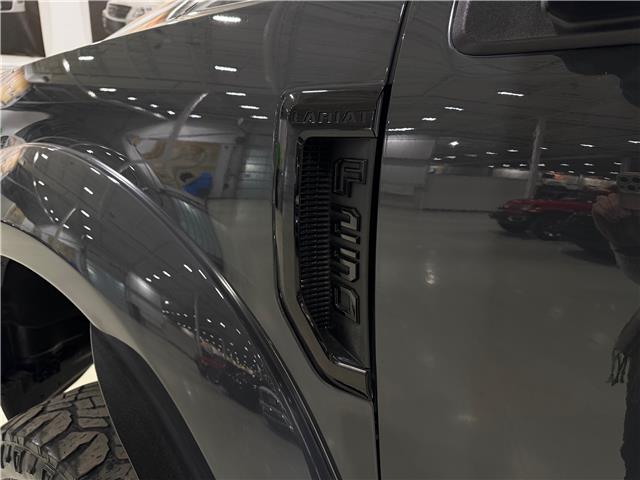 2021 Ford F-250 Lariat (Stk: C5419) in Saint-Eustache - Image 26 of 32