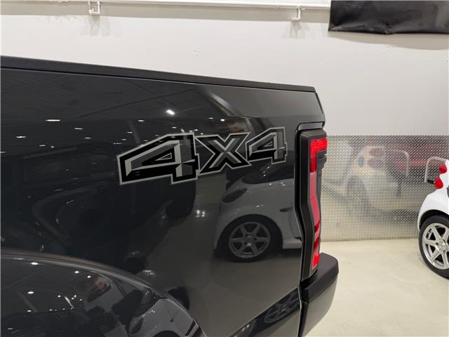 2021 Ford F-250 Lariat (Stk: C5419) in Saint-Eustache - Image 27 of 32