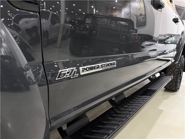 2021 Ford F-250 Lariat (Stk: C5419) in Saint-Eustache - Image 28 of 32