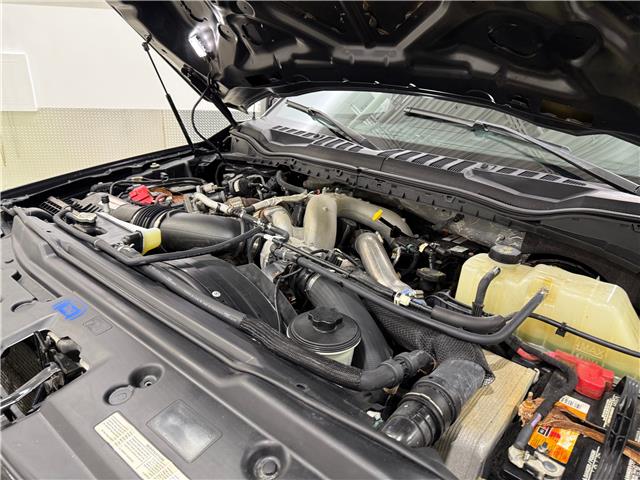 2021 Ford F-250 Lariat (Stk: C5419) in Saint-Eustache - Image 30 of 32