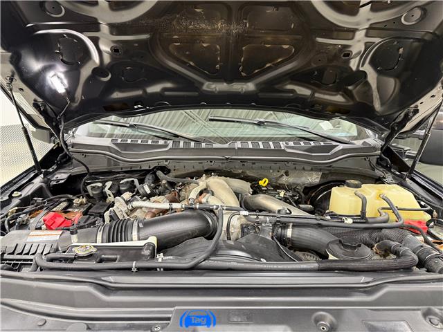 2021 Ford F-250 Lariat (Stk: C5419) in Saint-Eustache - Image 31 of 32