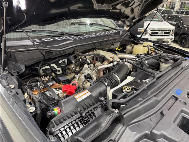 2021 Ford F-250 Lariat (Stk: C5419) in Saint-Eustache - Image 32 of 32