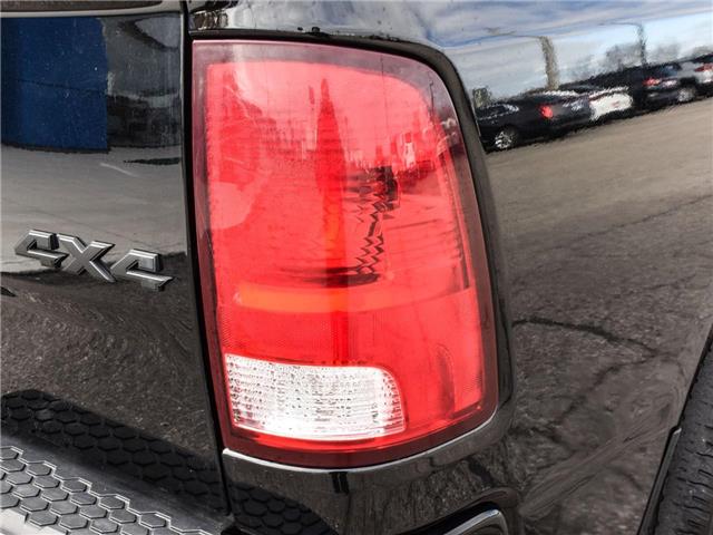 2023 RAM 1500 Classic SLT (Stk: LC00215T) in Tilbury - Image 7 of 30