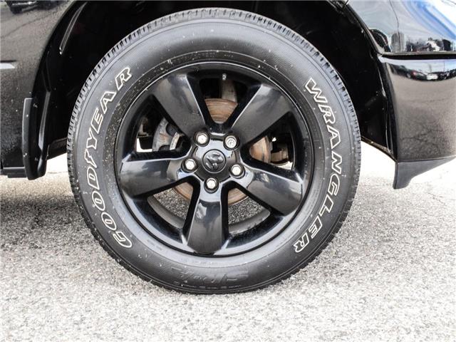 2023 RAM 1500 Classic SLT (Stk: LC00215T) in Tilbury - Image 8 of 30