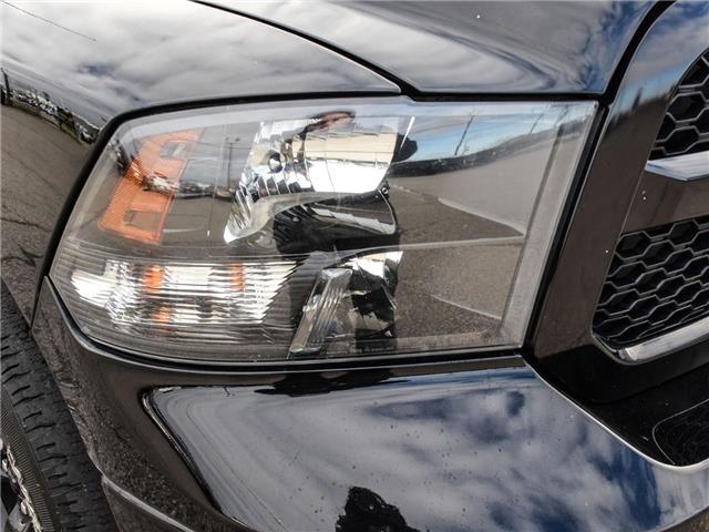 2023 RAM 1500 Classic SLT (Stk: LC00215T) in Tilbury - Image 9 of 30