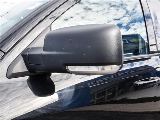 2023 RAM 1500 Classic SLT (Stk: LC00215T) in Tilbury - Image 10 of 30