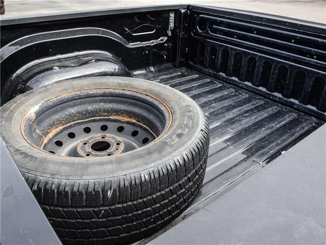 2023 RAM 1500 Classic SLT (Stk: LC00215T) in Tilbury - Image 11 of 30