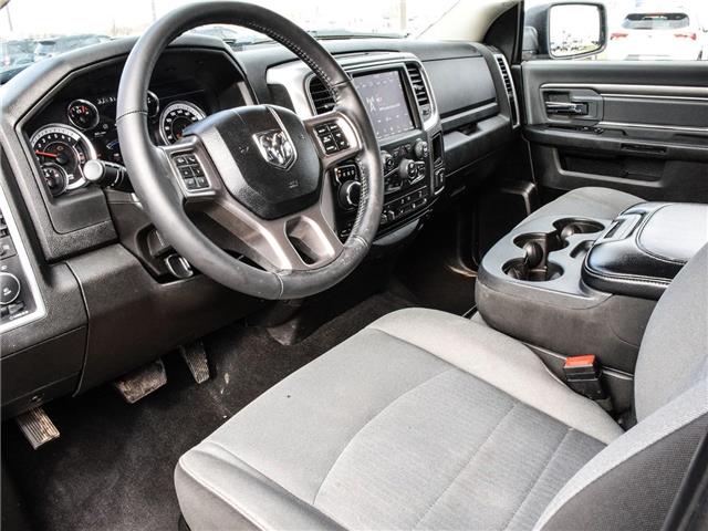 2023 RAM 1500 Classic SLT (Stk: LC00215T) in Tilbury - Image 12 of 30