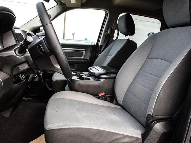 2023 RAM 1500 Classic SLT (Stk: LC00215T) in Tilbury - Image 13 of 30