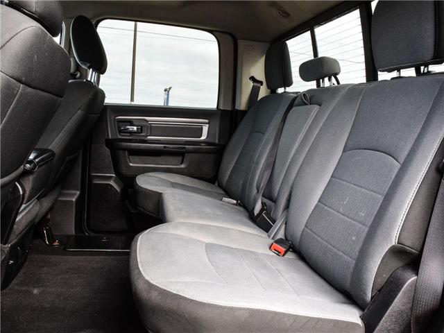 2023 RAM 1500 Classic SLT (Stk: LC00215T) in Tilbury - Image 14 of 30