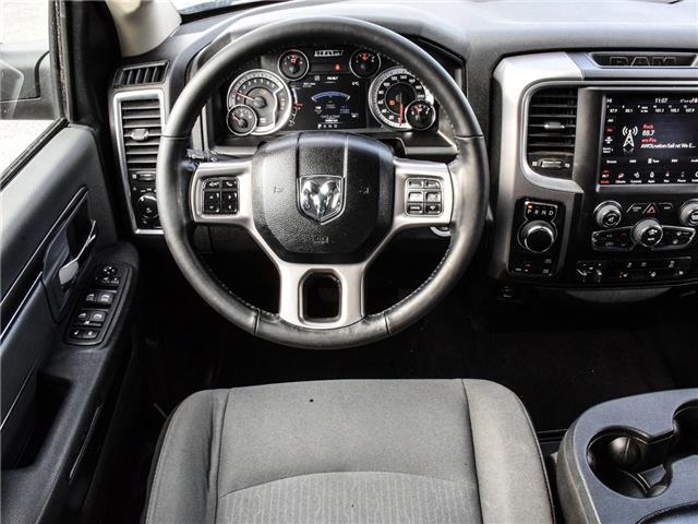 2023 RAM 1500 Classic SLT (Stk: LC00215T) in Tilbury - Image 17 of 30